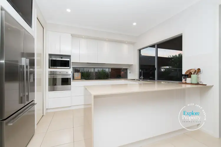 Fifth view of Homely house listing, 20 Marquise Circuit, Burdell QLD 4818