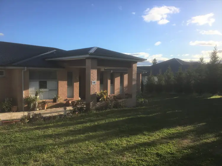 Main view of Homely house listing, 186 Garfield Road, Horsley Park NSW 2175