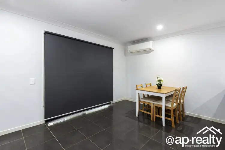 Fourth view of Homely townhouse listing, 35/204 Wadeville Street, Pallara QLD 4110
