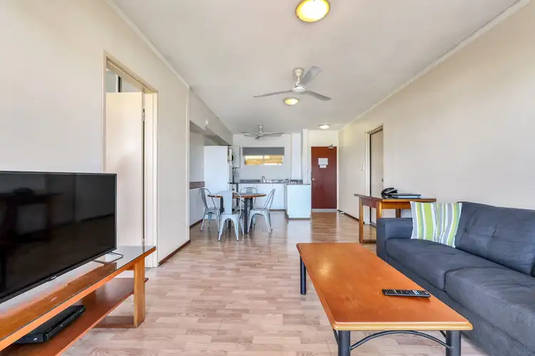 Fourth view of Homely apartment listing, 23/26 Marina Boulevard, Larrakeyah NT 820