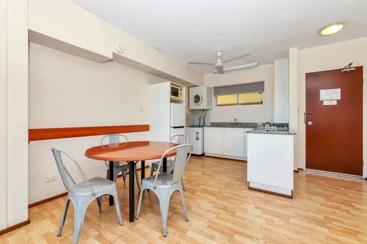 Sixth view of Homely apartment listing, 23/26 Marina Boulevard, Larrakeyah NT 820