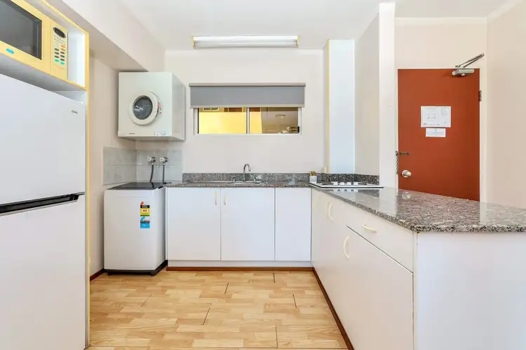 Seventh view of Homely apartment listing, 23/26 Marina Boulevard, Larrakeyah NT 820