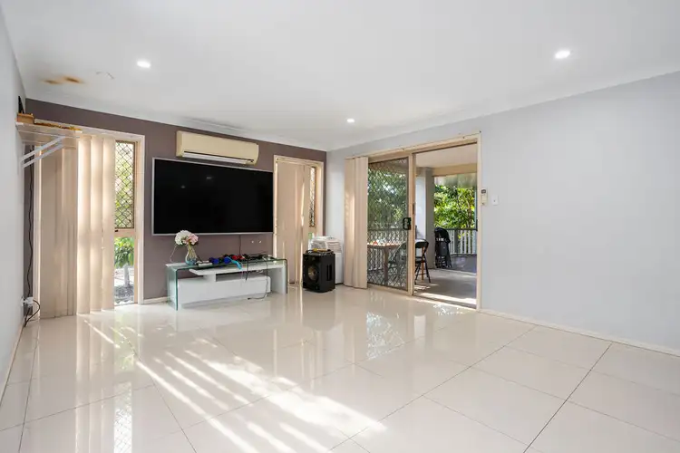Third view of Homely house listing, 2 Creekside Drive, Springfield Lakes QLD 4300