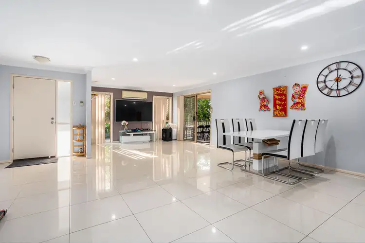 Fourth view of Homely house listing, 2 Creekside Drive, Springfield Lakes QLD 4300