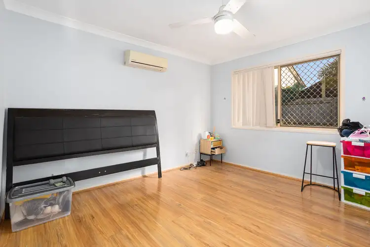 Sixth view of Homely house listing, 2 Creekside Drive, Springfield Lakes QLD 4300