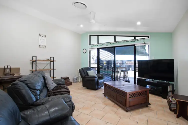 Seventh view of Homely house listing, 8 Seychelles Road, Shoal Point QLD 4750