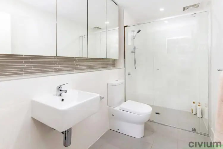 Sixth view of Homely apartment listing, 221/30 Philip Hodgins Street, Wright ACT 2611