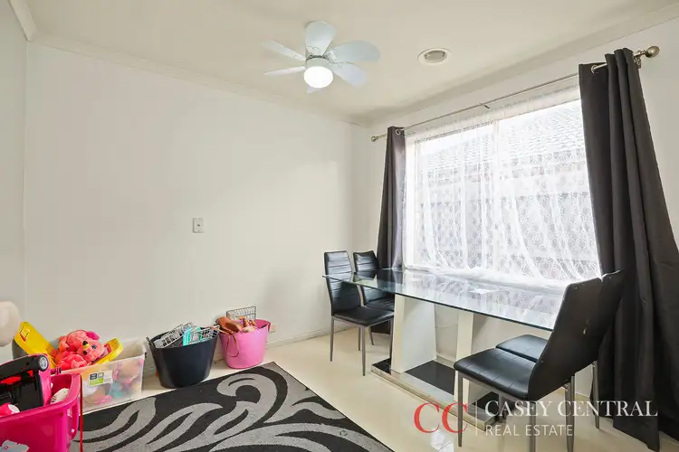 Sixth view of Homely house listing, 3 Artists Crescent, Narre Warren South VIC 3805