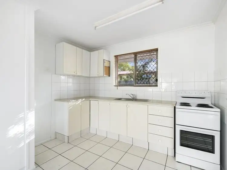 Second view of Homely unit listing, 4/10 Buckland Street, Harristown QLD 4350