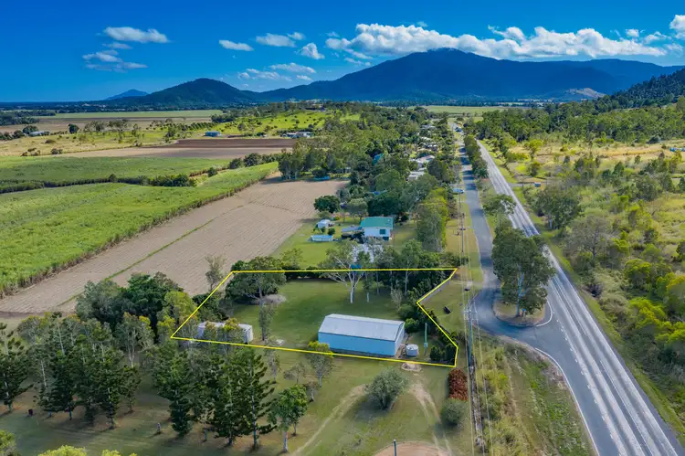 Second view of Homely land listing, Lot 1 Sawmill Drive, Myrtlevale QLD 4800