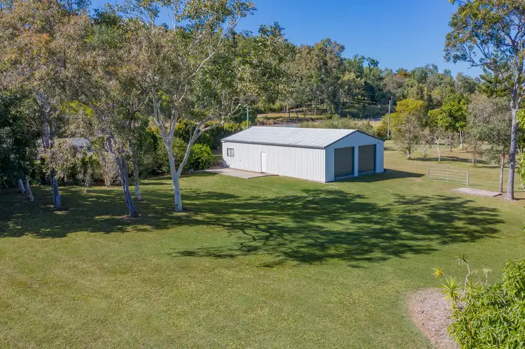 Third view of Homely land listing, Lot 1 Sawmill Drive, Myrtlevale QLD 4800