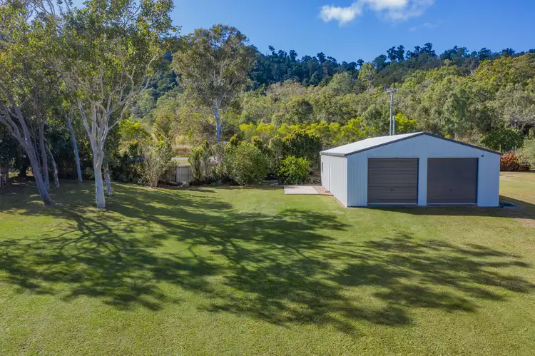 Fourth view of Homely land listing, Lot 1 Sawmill Drive, Myrtlevale QLD 4800