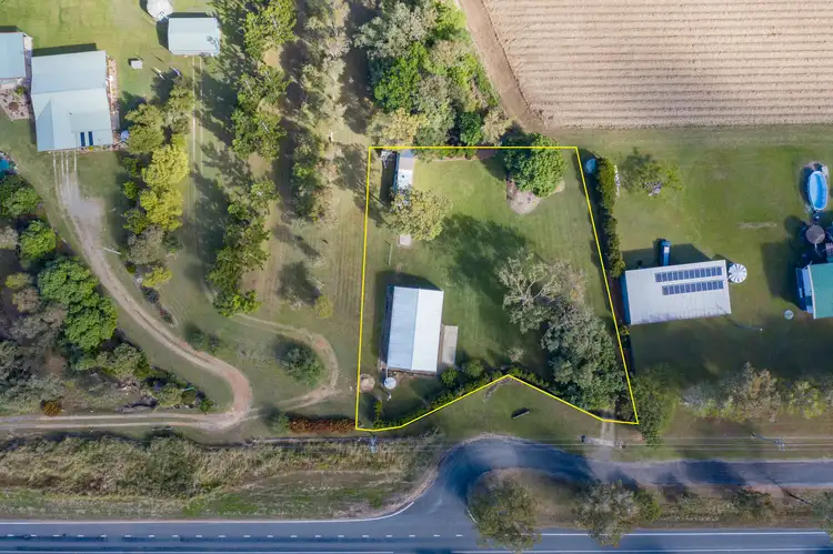Fifth view of Homely land listing, Lot 1 Sawmill Drive, Myrtlevale QLD 4800