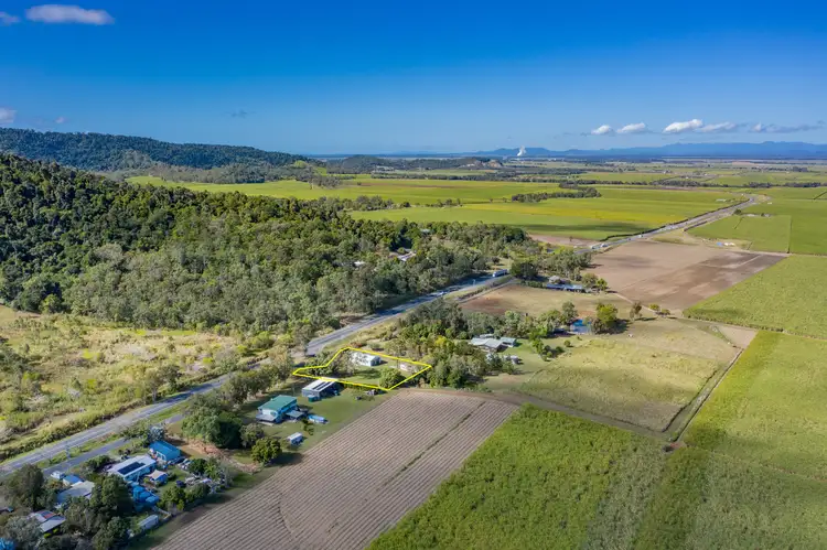 Sixth view of Homely land listing, Lot 1 Sawmill Drive, Myrtlevale QLD 4800