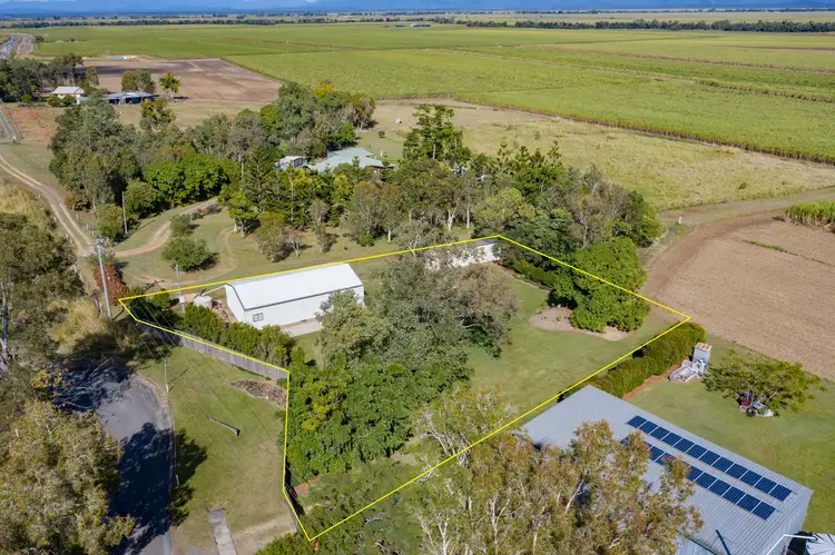Seventh view of Homely land listing, Lot 1 Sawmill Drive, Myrtlevale QLD 4800