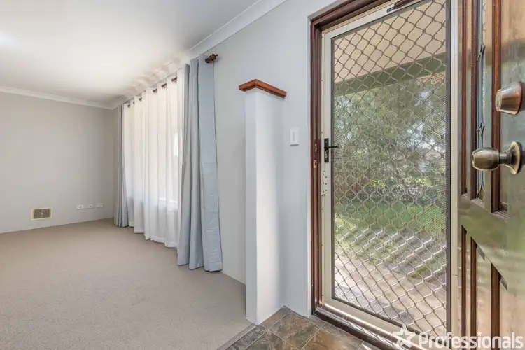 Second view of Homely house listing, 8 Maroon Place, Warnbro WA 6169