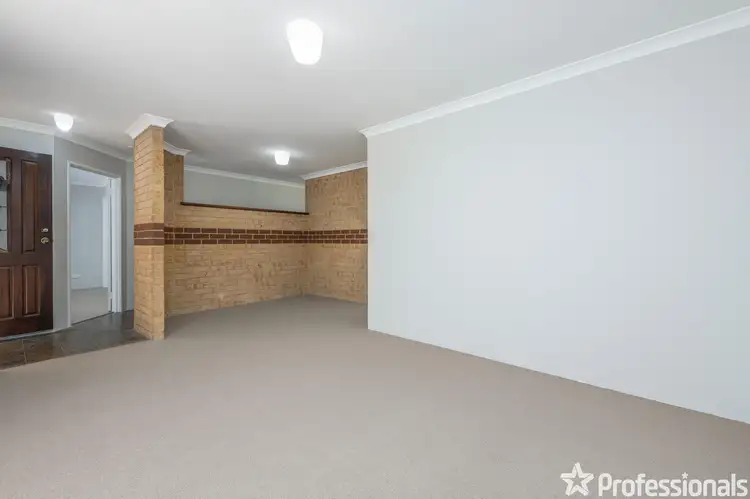 Third view of Homely house listing, 8 Maroon Place, Warnbro WA 6169