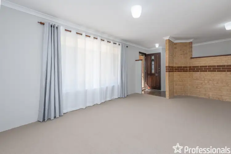 Fourth view of Homely house listing, 8 Maroon Place, Warnbro WA 6169