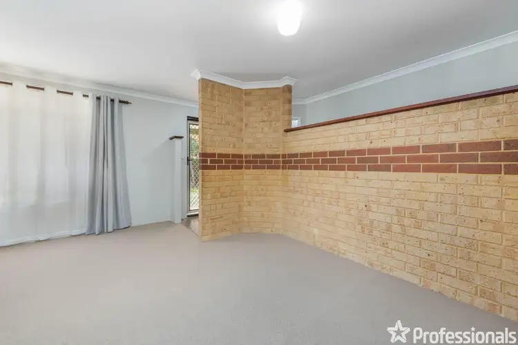Fifth view of Homely house listing, 8 Maroon Place, Warnbro WA 6169
