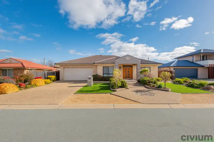 39 Jeanne Young Circuit, Mckellar ACT 2617