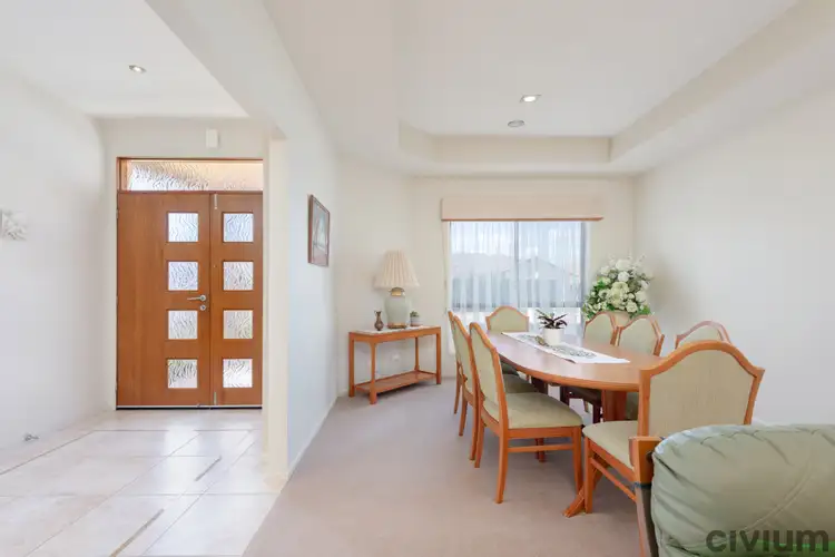 Third view of Homely house listing, 39 Jeanne Young Circuit, Mckellar ACT 2617