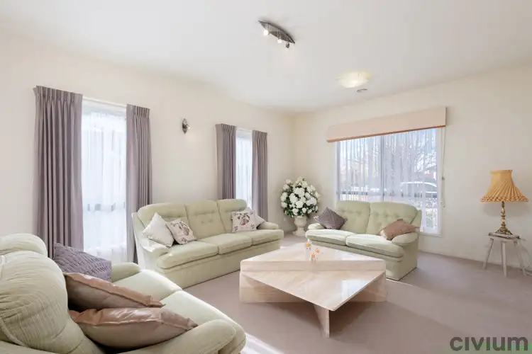 Fifth view of Homely house listing, 39 Jeanne Young Circuit, Mckellar ACT 2617