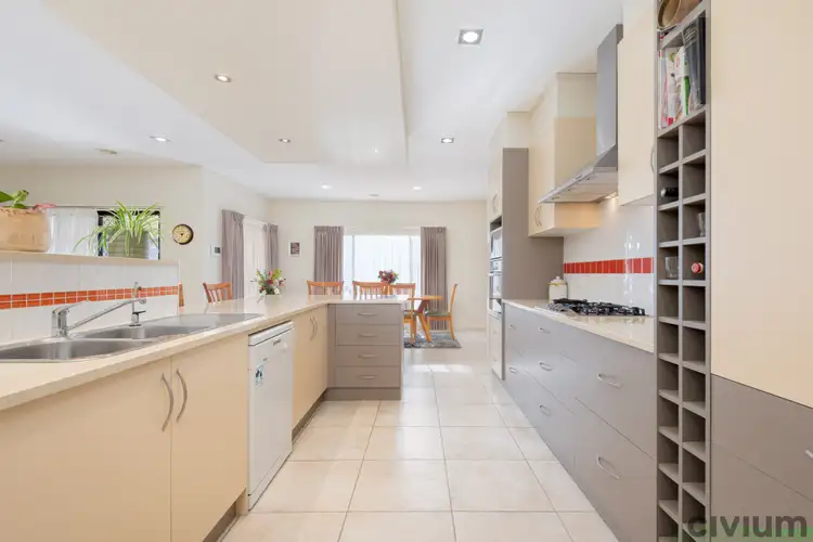 Sixth view of Homely house listing, 39 Jeanne Young Circuit, Mckellar ACT 2617
