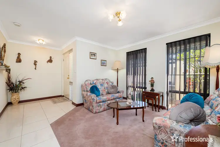 Second view of Homely villa listing, 73a Wicca, Kewdale WA 6105