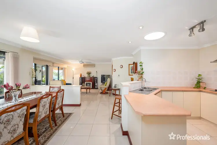 Fourth view of Homely villa listing, 73a Wicca, Kewdale WA 6105