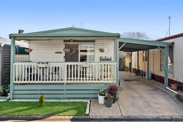 Main view of Homely unit listing, 8/59 Barrabool Road, Belmont VIC 3216