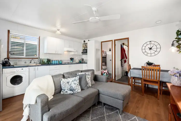 Second view of Homely unit listing, 8/59 Barrabool Road, Belmont VIC 3216