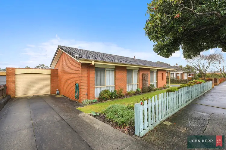 1/25 Monash Road, Newborough VIC 3825