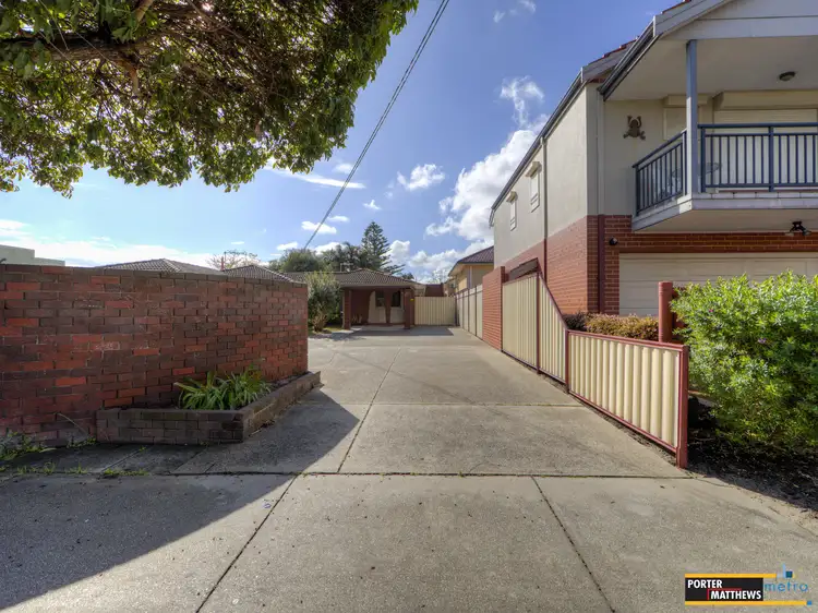383B Belgravia Street, Cloverdale WA 6105