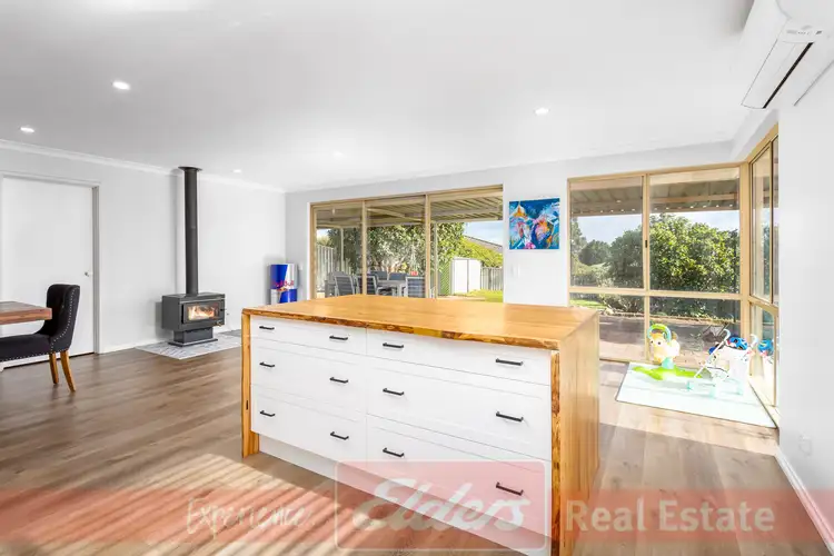 Seventh view of Homely house listing, 3a Palm Court, Eaton WA 6232