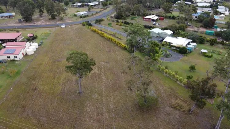 Third view of Homely land listing, 14 Blue Gum Drive, Redridge QLD 4660