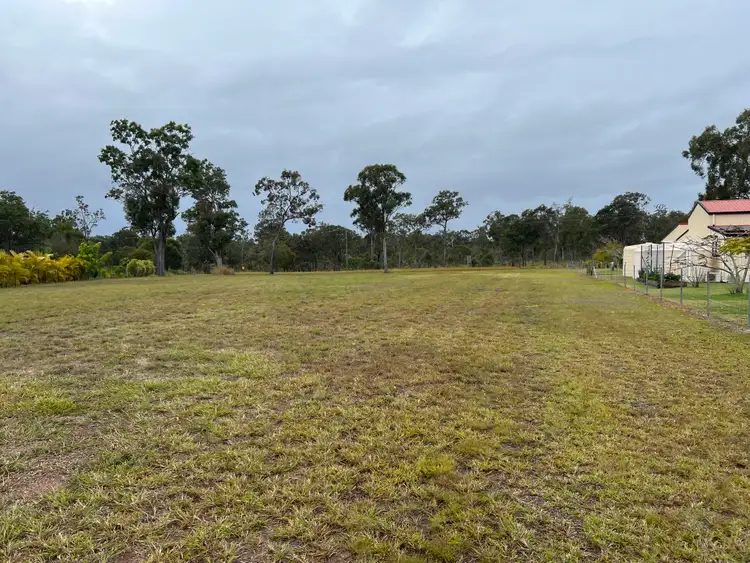 Fourth view of Homely land listing, 14 Blue Gum Drive, Redridge QLD 4660