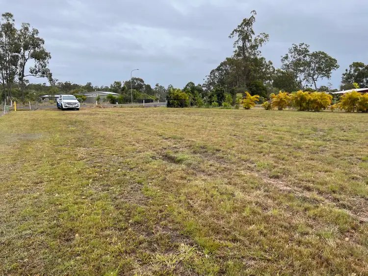 Sixth view of Homely land listing, 14 Blue Gum Drive, Redridge QLD 4660