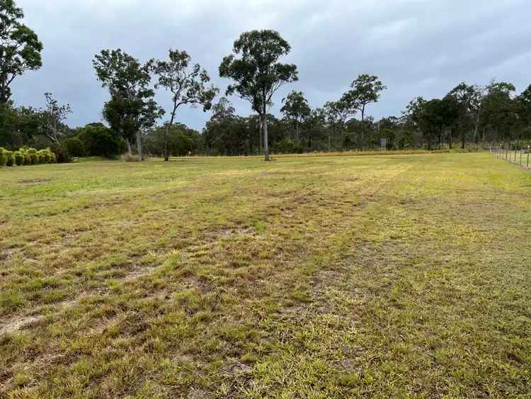 Seventh view of Homely land listing, 14 Blue Gum Drive, Redridge QLD 4660