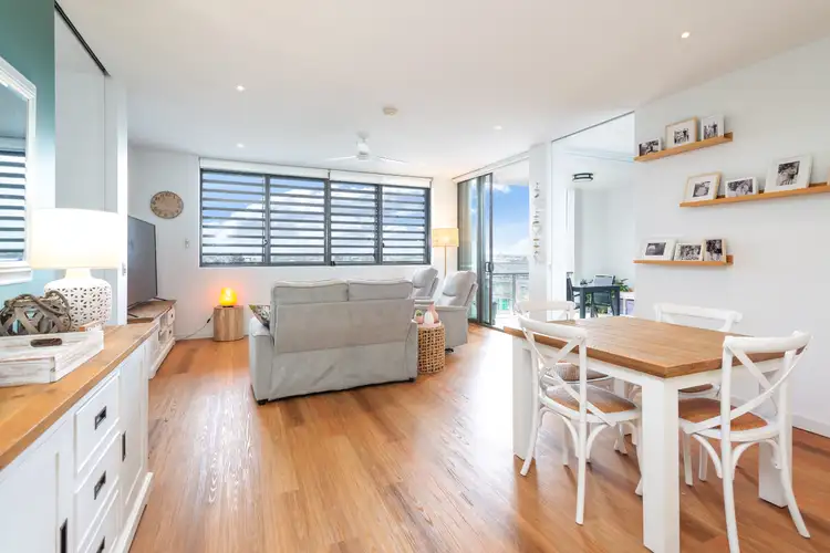 Fifth view of Homely apartment listing, 1402/1 Sunset Avenue, Paradise Point QLD 4216