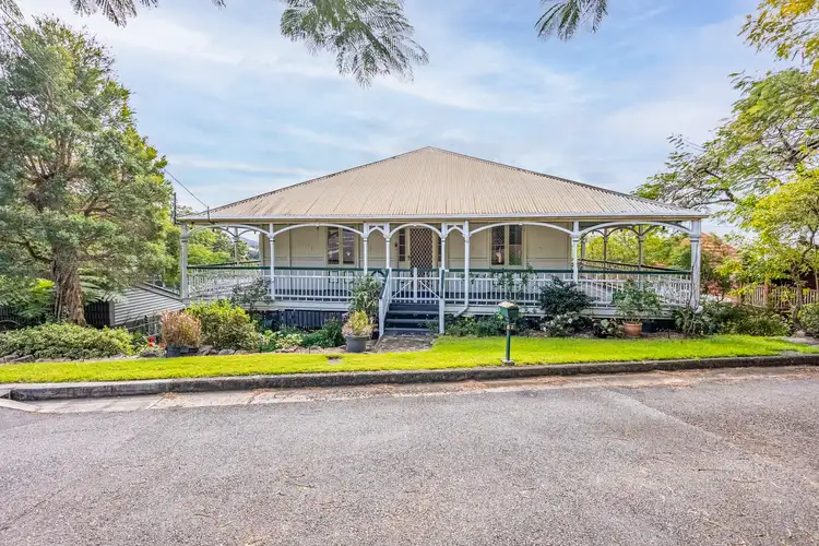 52 Waghorn Street, Ipswich QLD 4305