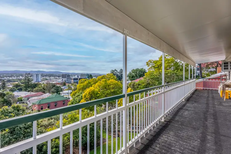 Second view of Homely house listing, 52 Waghorn Street, Ipswich QLD 4305