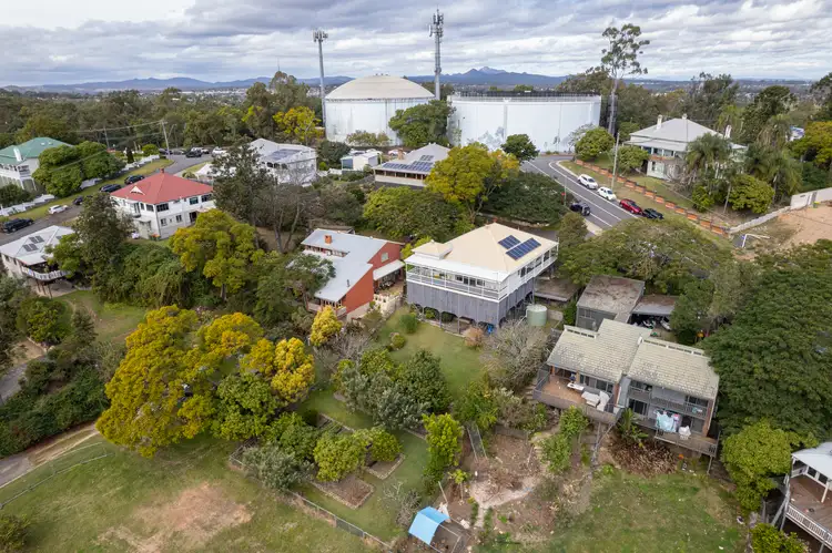 Fourth view of Homely house listing, 52 Waghorn Street, Ipswich QLD 4305