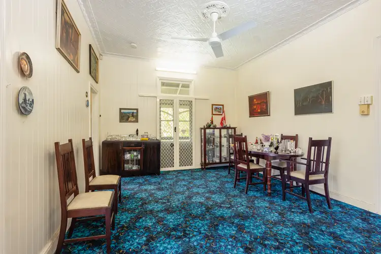 Fifth view of Homely house listing, 52 Waghorn Street, Ipswich QLD 4305