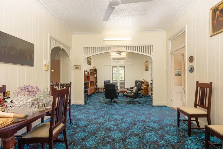 Sixth view of Homely house listing, 52 Waghorn Street, Ipswich QLD 4305