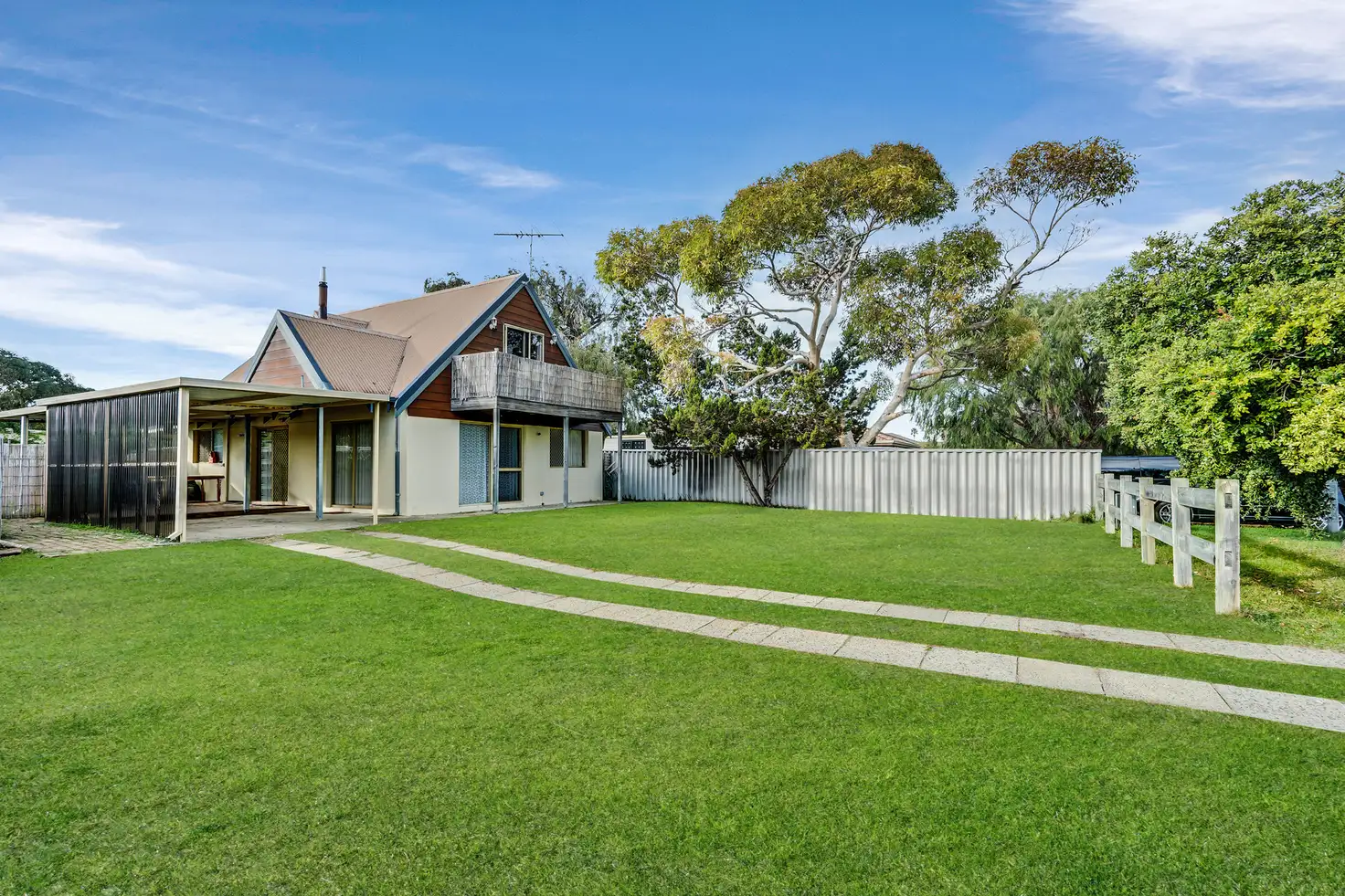 Main view of Homely house listing, 46 Lilly Crescent, West Busselton WA 6280
