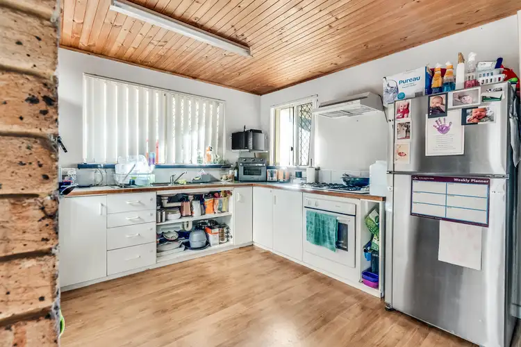 Second view of Homely house listing, 46 Lilly Crescent, West Busselton WA 6280