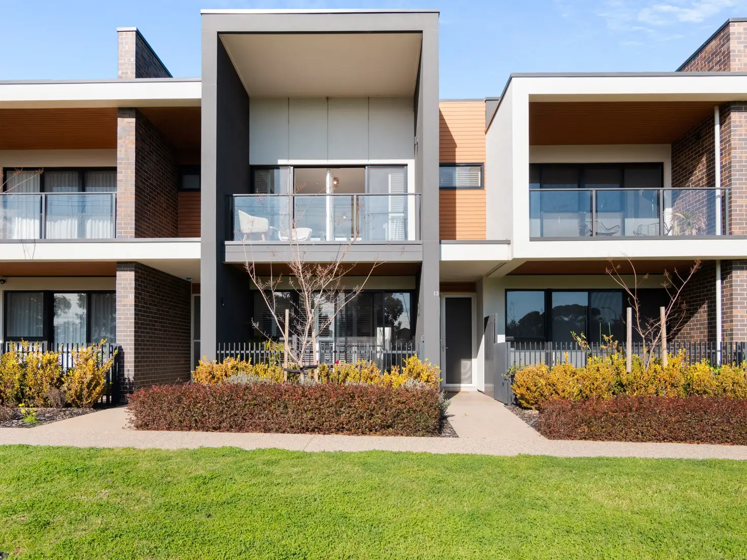 Main view of Homely house listing, 13 O'Neil Lane, St Clair SA 5011