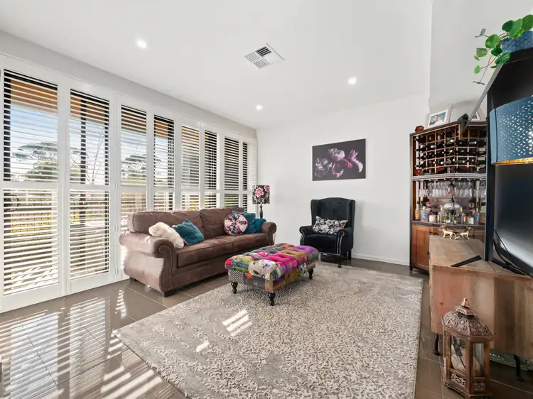 Second view of Homely house listing, 13 O'Neil Lane, St Clair SA 5011
