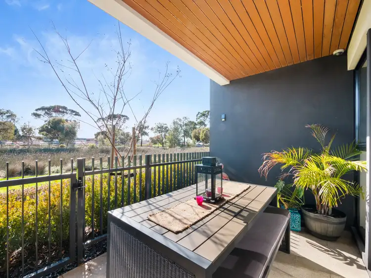Third view of Homely house listing, 13 O'Neil Lane, St Clair SA 5011