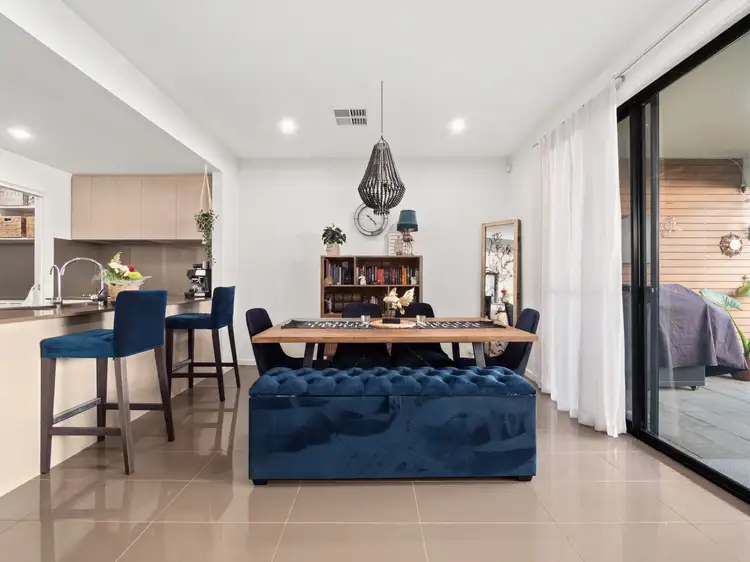 Sixth view of Homely house listing, 13 O'Neil Lane, St Clair SA 5011